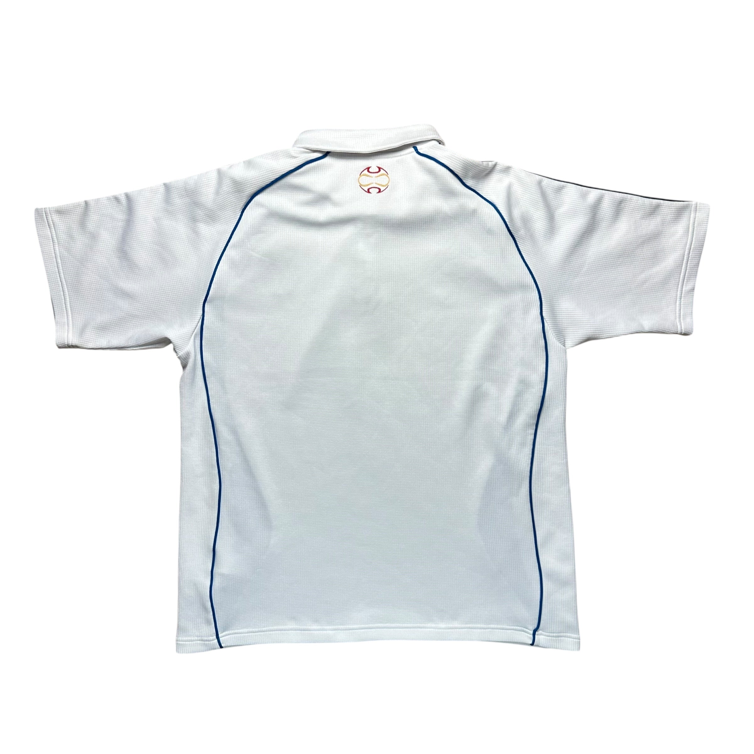 Spain 2006-07 Training Polo (L)